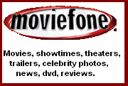 Movies, movie star, local listings