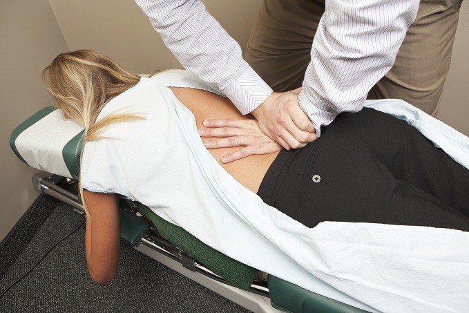 Precision Spine & Wellness Center, a Tampa personal injury clinic, has a licensed massage therapist and car accident doctors.