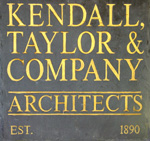 Kendall, Taylor & Company, Inc