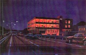 Car dealerships designed by Kendall Taylor and Company, Inc.