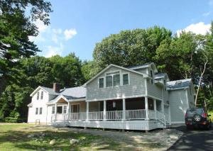 Single Family Homes designed by Kendall Taylor and Company, Inc