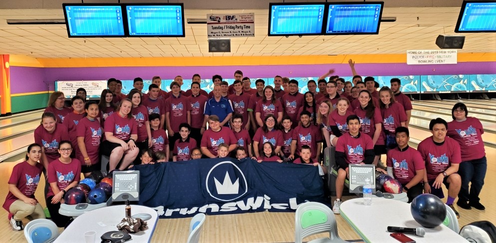 Long Island Youth Bowling Tour