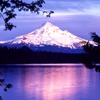 Mt Hood