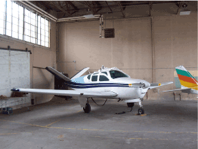 Beechcraft