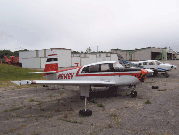 Mooney