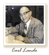 Carl Lando